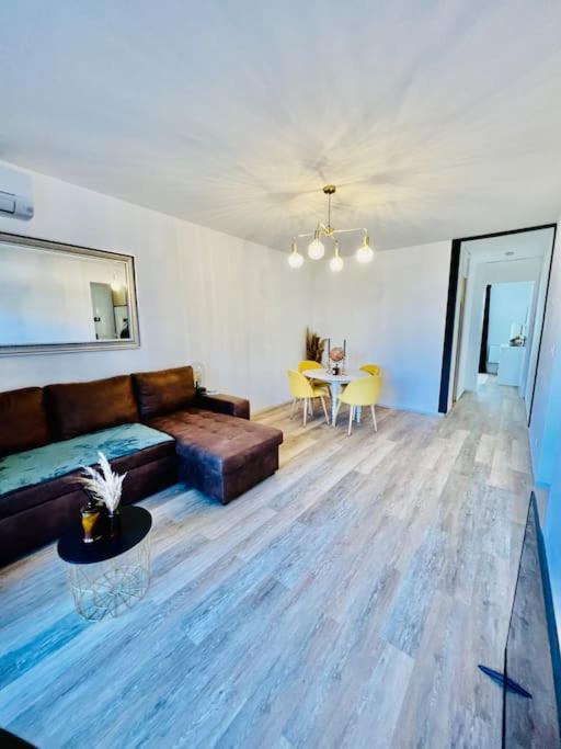 Coquet Appartement 카네트 외부 사진