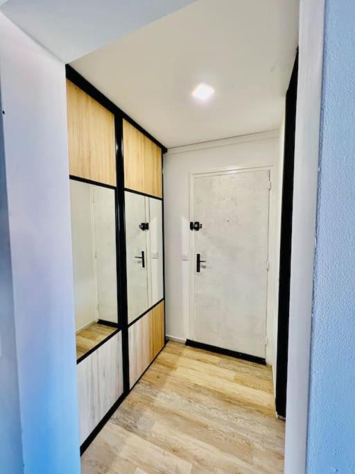 Coquet Appartement 카네트 외부 사진