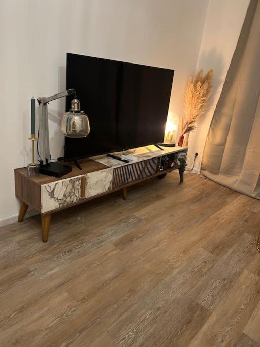 Coquet Appartement 카네트 외부 사진